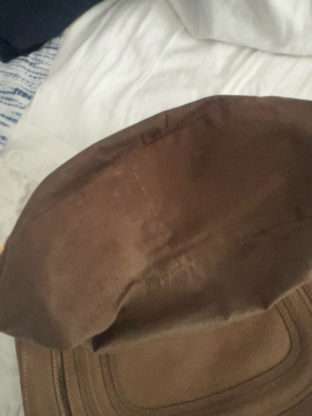 Chloe Marcie Large Hobo - Picture 15 of 16
